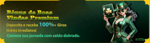 Depositar 8055bet