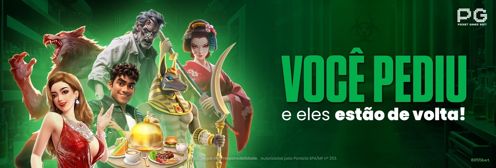 8055bet Segurança