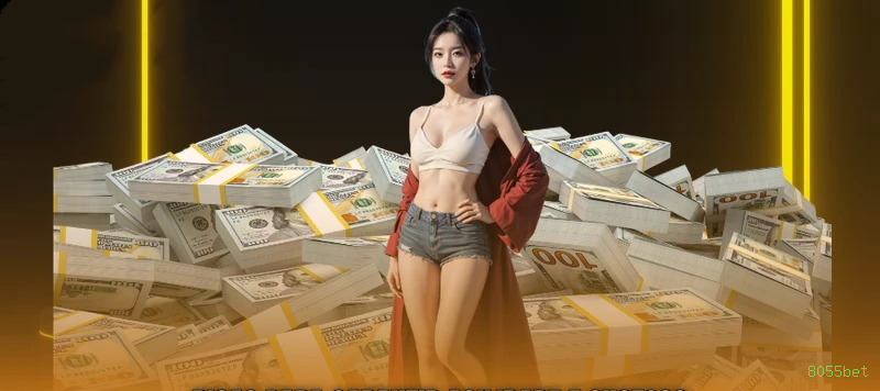 8055bet App Mobile
