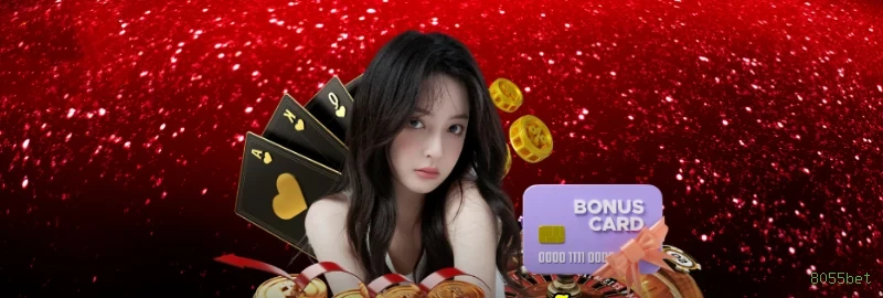 8055bet Plataforma