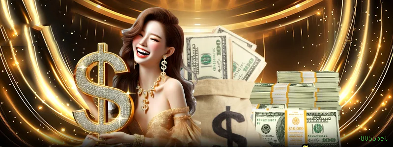 Promoções 8055bet