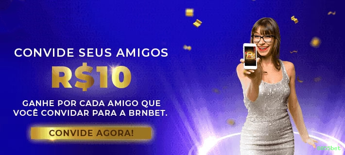8055bet Plataforma