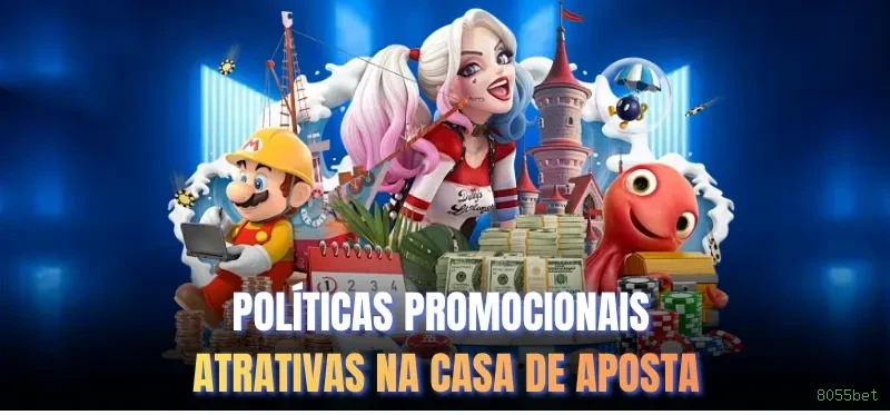 Programa VIP 8055bet
