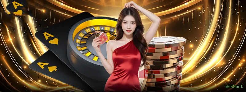 8055bet Plataforma